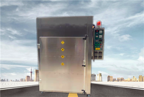 鼓風(fēng)干燥箱產(chǎn)品圖